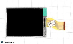 Дисплей Canon Ixus 132